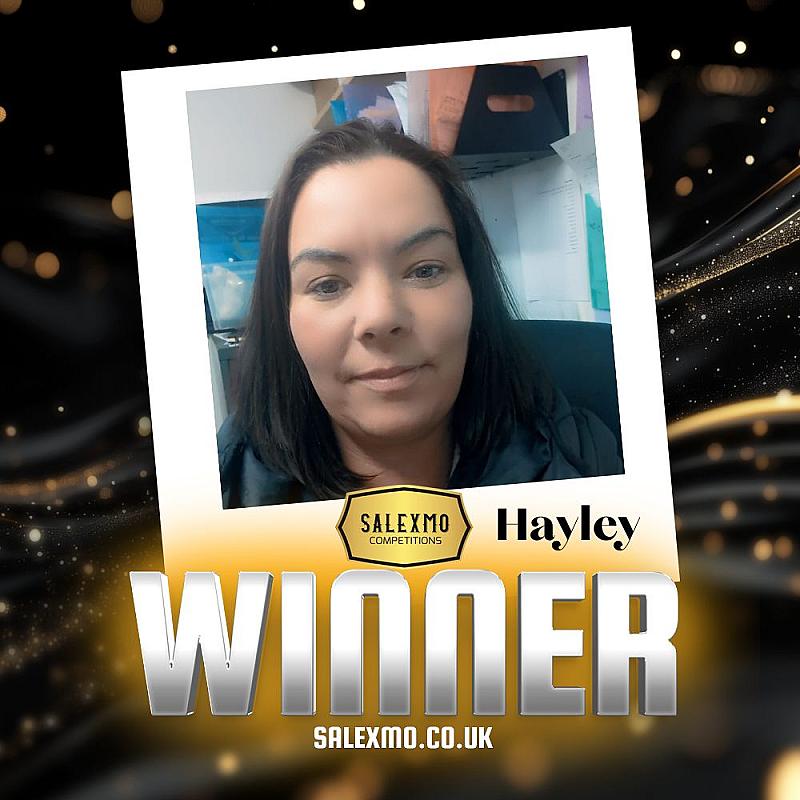 50/50 CHANCE OF A WIN , PLUS £2000 CASH END PRIZE 19/3/26 