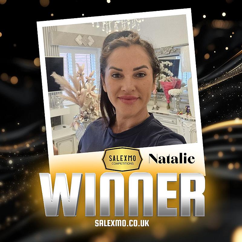  £500 CASH END PRIZE PLUS INSTANT WINS 26/3/26