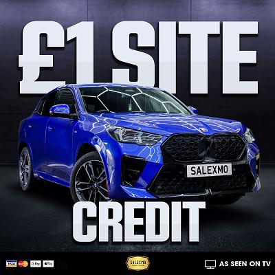 YOU WIN £1 SITE CREDIT