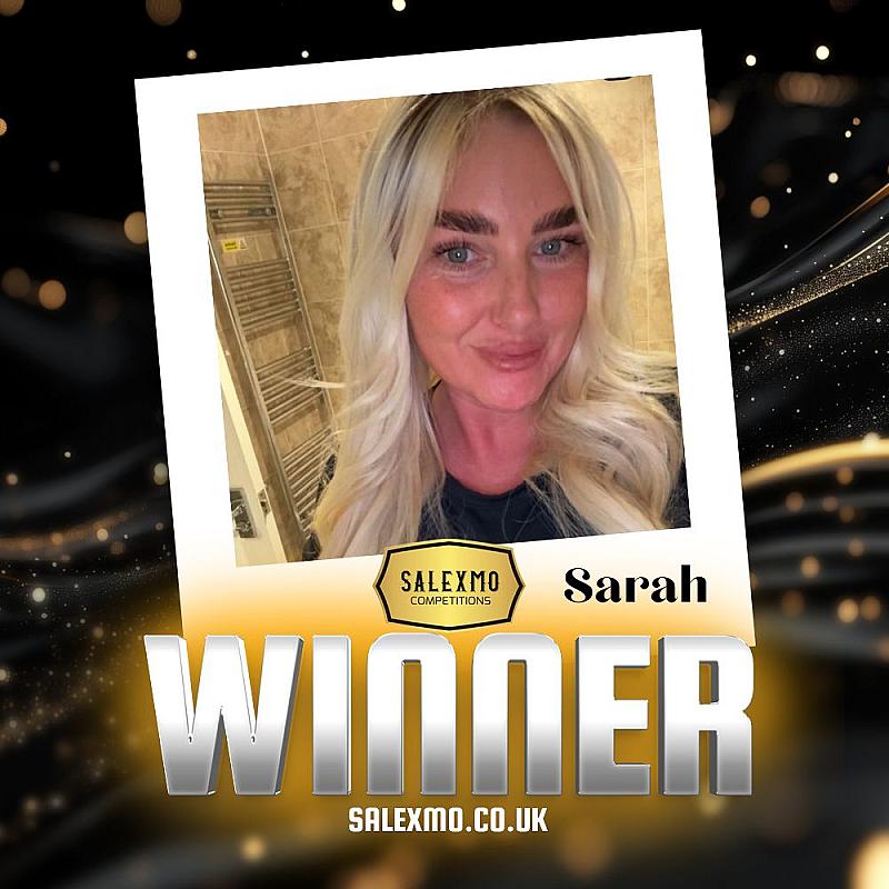 WIN £750 FOR JUST 45P 19/4/26