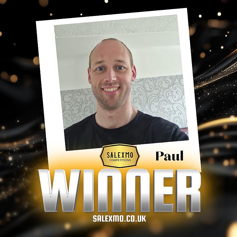 1 IN 8 CHANCE TO WIN INSTANTLY + £1000 END PRIZE 17/4/26 