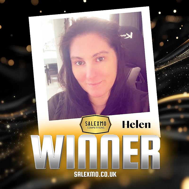 50/50 CHANCE TO WIN BIG PLUS A £500 CASH END PRIZE 