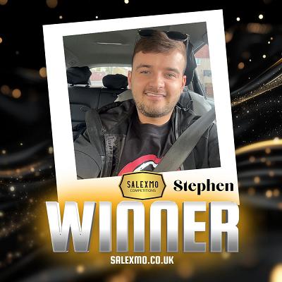 £2000 CASH PLUS 20X £200 & 20X £150 CASH INSTANT WINS 22/4/26