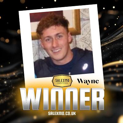 £1 PRIZE EVERY TIME SCRATCH CARD EDITION 23/4/26 