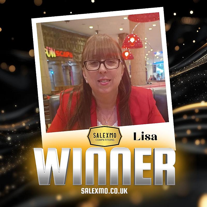 INSTANT WIN EVERYTIME! £1000 CASH END PRIZE 1/5/26