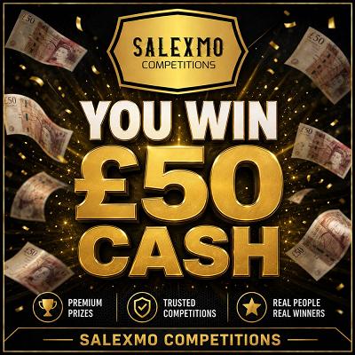 £50 CASH 