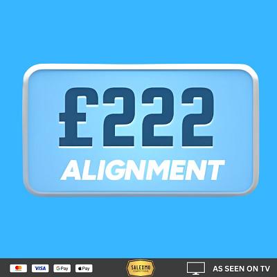 £222 CASH