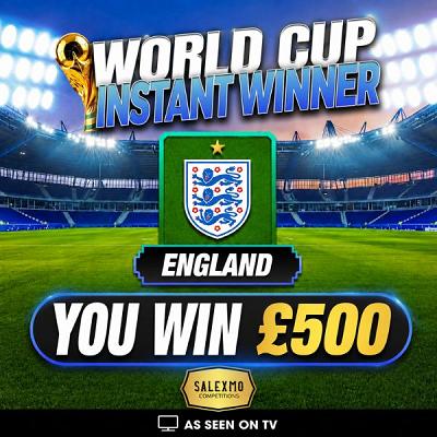 £500 CASH 