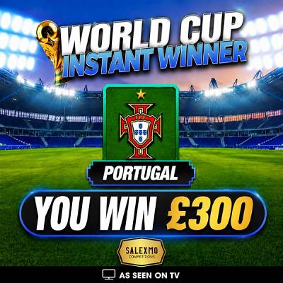 £300 CASH 
