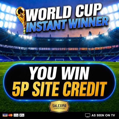 5P SITE CREDIT