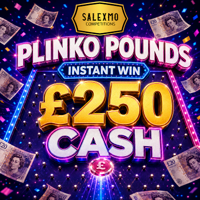 £250 CASH 