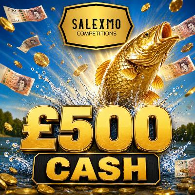 £500 CASH 