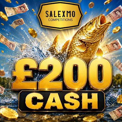 £200 CASH 