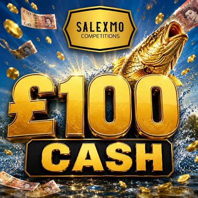 £100 CASH 