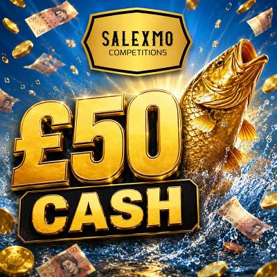 £50 CASH 