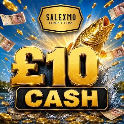 £10 CASH 