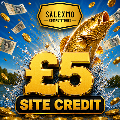 £5 SITE CREDIT 