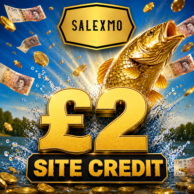 £2 SITE CREDIT 