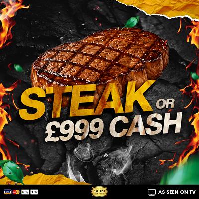 £999 CASH 