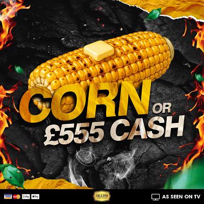 £555 CASH 