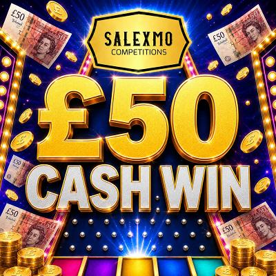 £50 CASH 