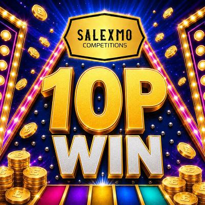 10P SITE CREDIT 