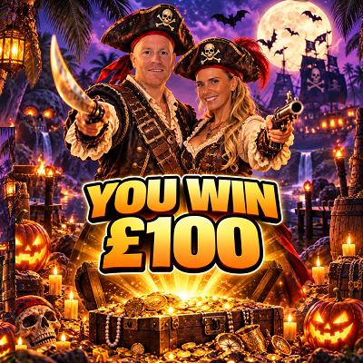 £100 CASH WIN 