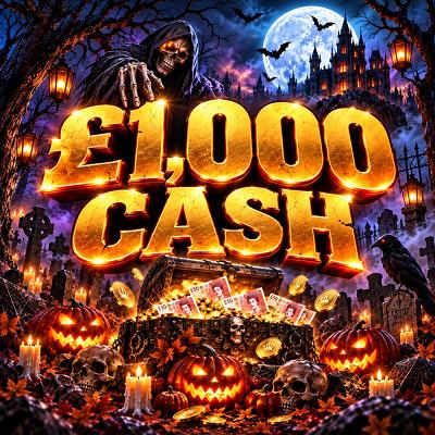 £1000 CASH