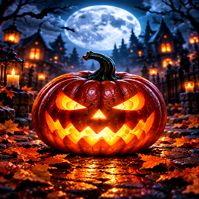 🎃