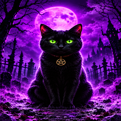 🐈