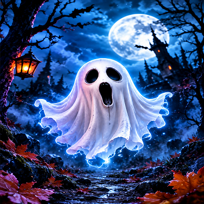 👻