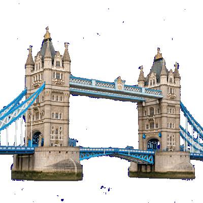 🌉 TOWER BRIDGE — £1,000 CASH