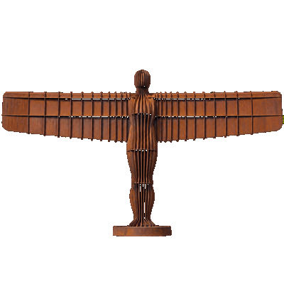 👼 ANGEL OF THE NORTH — £1,000 CASH